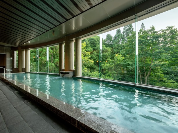 Imagen general del Hotel Zao Onsen Zao Shiki No. Foto 6