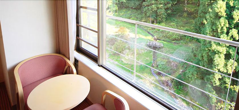 Imagen de la habitación del Hotel Zao Onsen Zao Shiki No. Foto 19
