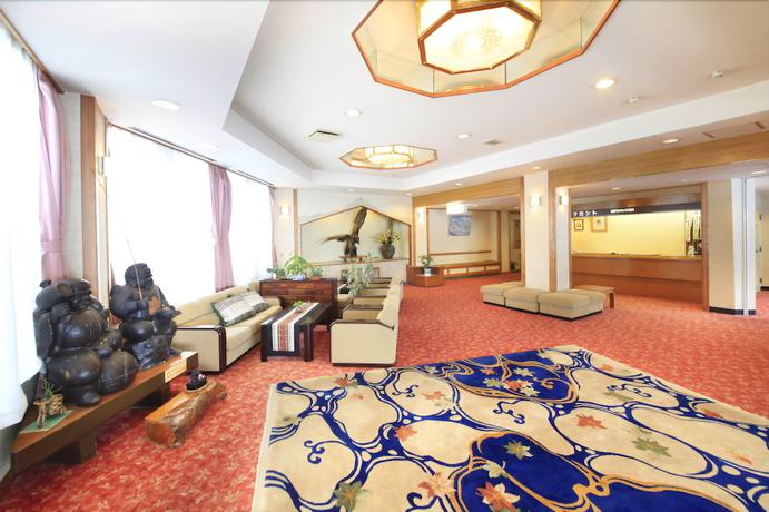Imagen de los interiores del Hotel Zao Plaza. Foto 18