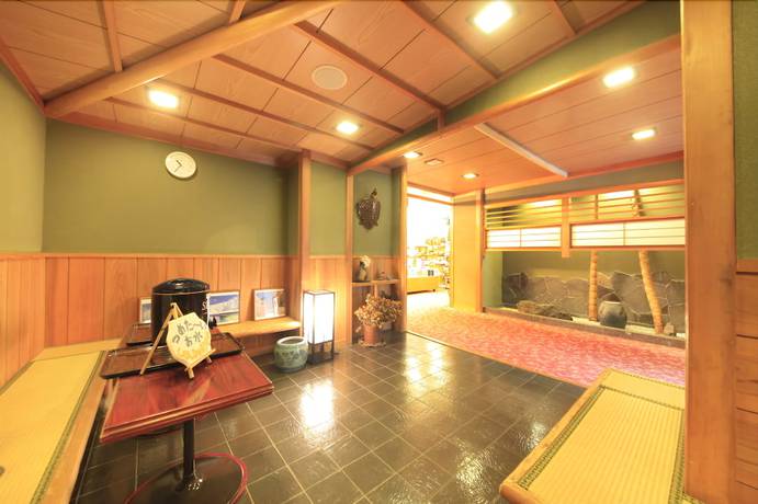Imagen de los interiores del Hotel Zao Plaza. Foto 20