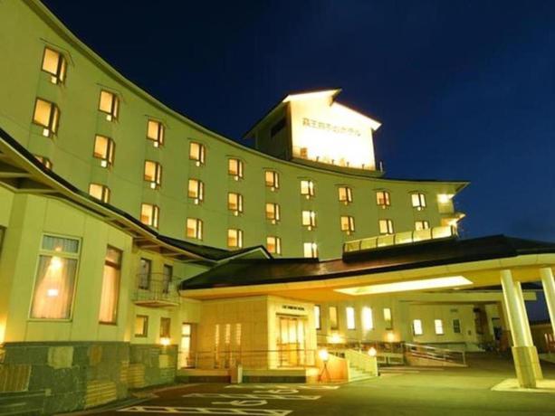 Imagen general del Hotel Zao Shikino Hotel. Foto 2