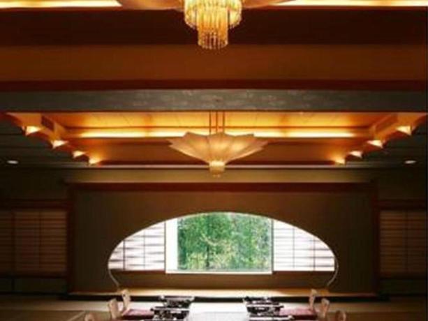 Imagen general del Hotel Zao Shikino Hotel. Foto 3