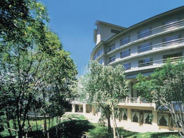 Imagen general del Hotel Zao Shikino Hotel. Foto 4