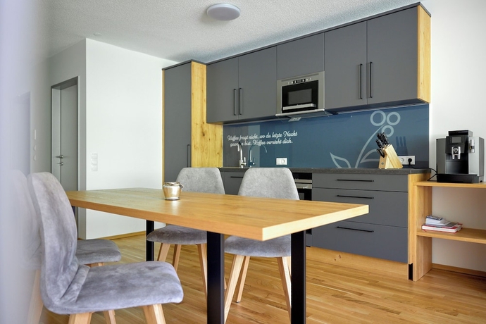Imagen de la habitación del Hotel Zapfig Living. Foto 16