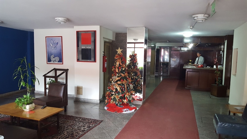 Imagen general del Hotel Zaphir. Foto 1