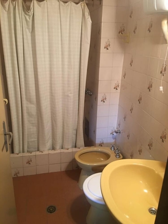 Imagen de la habitación del Hotel Zaphir. Foto 15