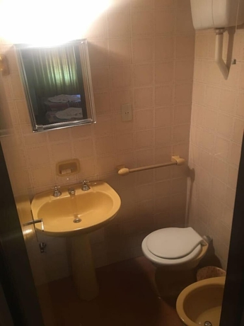 Imagen de la habitación del Hotel Zaphir. Foto 16
