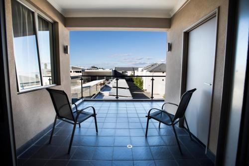Imagen de la habitación del Hotel Zappeion Apartments. Foto 7