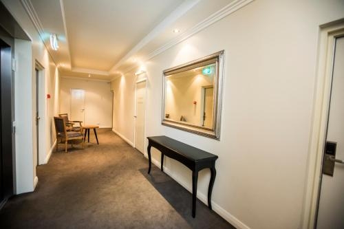 Imagen general del Hotel Zappeion Apartments. Foto 5