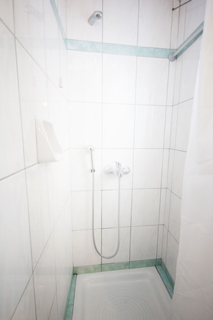 Imagen de la habitación del Hotel Zappion. Foto 14