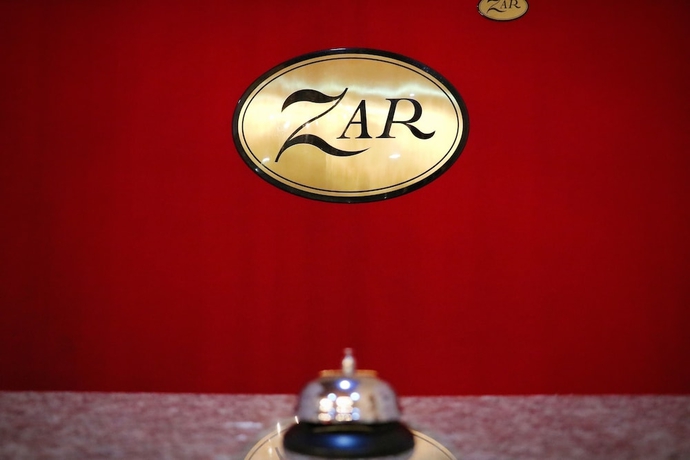 Imagen de los interiores del Hotel Zar Colima. Foto 16