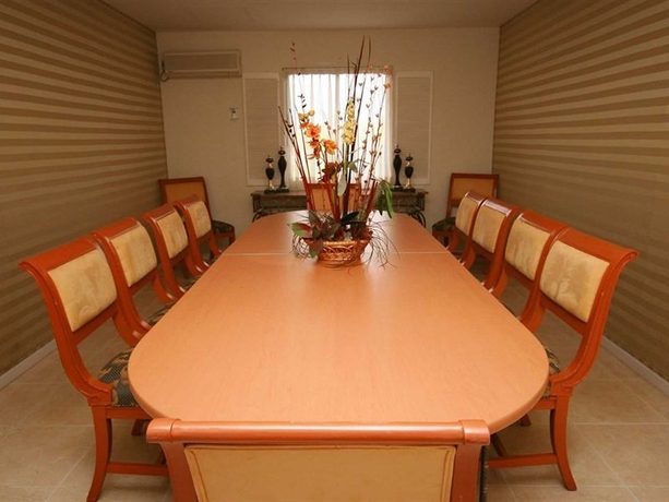 Imagen general del Hotel Zar Guadalajara. Foto 3