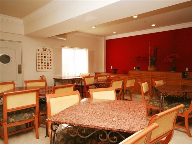 Imagen general del Hotel Zar Guadalajara. Foto 5