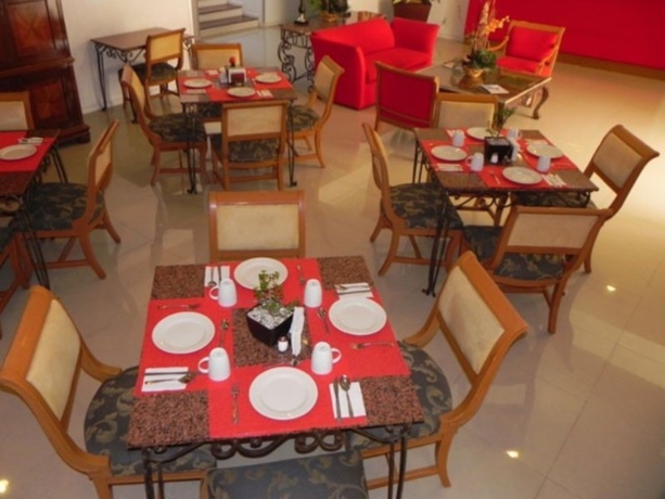 Imagen general del Hotel Zar Guadalajara. Foto 6