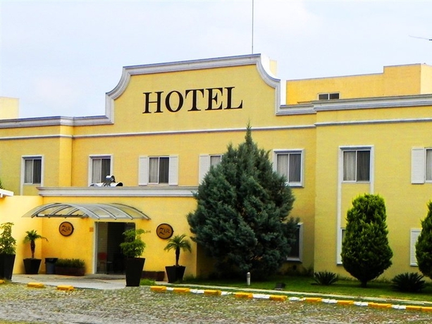 Imagen general del Hotel Zar Guadalajara. Foto 7