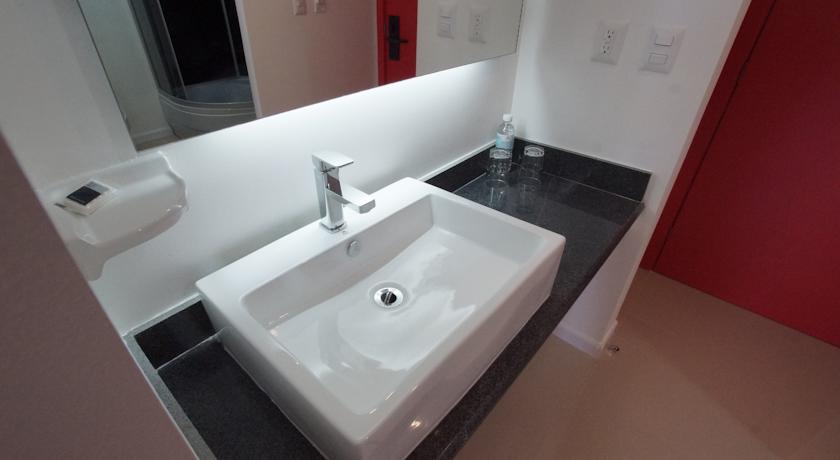 Imagen general del Hotel Zar La Paz. Foto 2