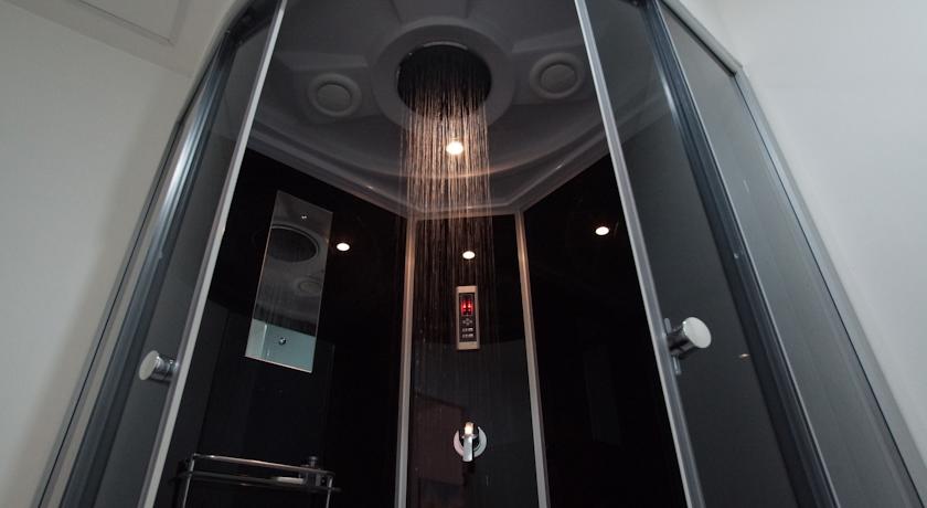 Imagen general del Hotel Zar La Paz. Foto 9