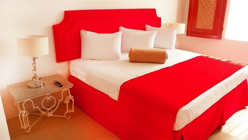 Imagen de la habitación del Hotel Zar Manzanillo. Foto 8