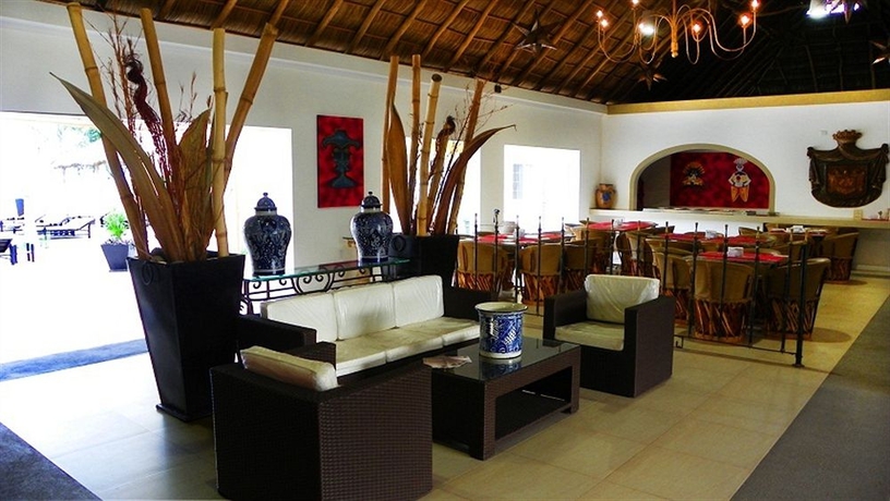 Imagen de los interiores del Hotel Zar Manzanillo. Foto 12