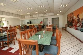 Imagen del bar/restaurante del Hotel Zar Nuevo Vallarta. Foto 3
