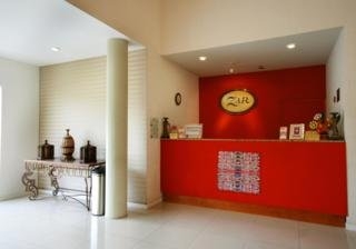 Imagen de los interiores del Hotel Zar Nuevo Vallarta. Foto 7