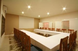 Imagen de los interiores del Hotel Zar Nuevo Vallarta. Foto 8