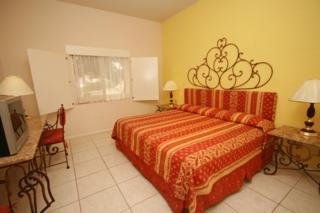 Imagen de la habitación del Hotel Zar Nuevo Vallarta. Foto 5