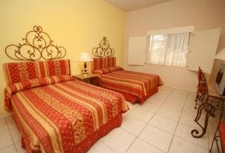 Imagen de la habitación del Hotel Zar Nuevo Vallarta. Foto 6