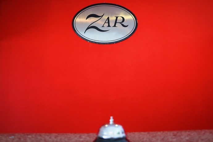 Imagen de los interiores del Hotel Zar Queretaro. Foto 16