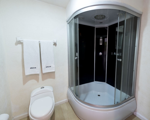 Imagen de la habitación del Hotel Zar Queretaro. Foto 8