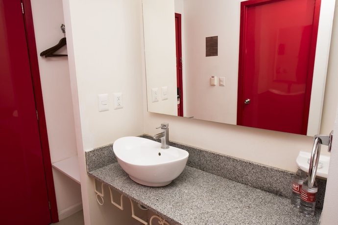 Imagen de la habitación del Hotel Zar Queretaro. Foto 9