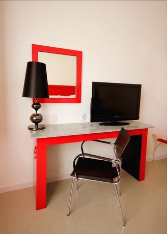 Imagen de la habitación del Hotel Zar Queretaro. Foto 13