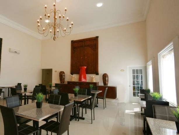 Imagen general del Hotel Zar San Luis Potosi. Foto 3