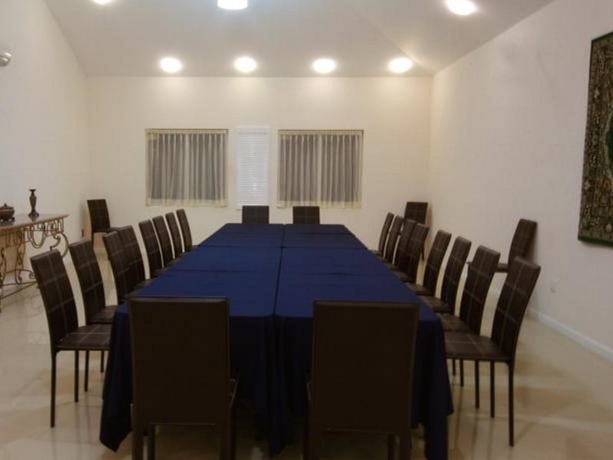 Imagen general del Hotel Zar San Luis Potosi. Foto 5