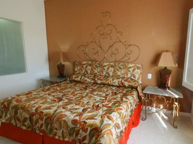 Imagen general del Hotel Zar San Luis Potosi. Foto 7