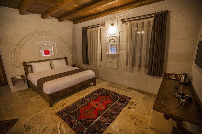 Imagen de la habitación del Hotel Zara Cave +10. Foto 5