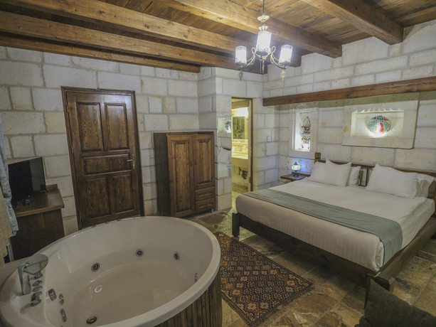 Imagen de la habitación del Hotel Zara Cave +10. Foto 12