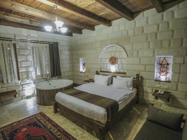 Imagen general del Hotel Zara Cave +10. Foto 2