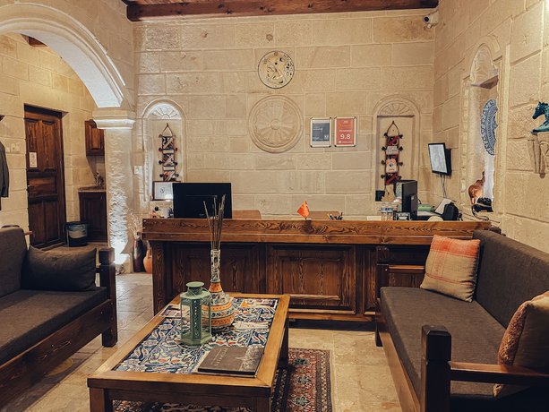 Imagen de los interiores del Hotel Zara Cave +10. Foto 20