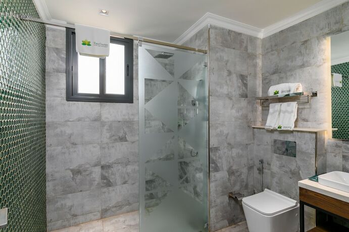 Imagen de la habitación del Hotel Zara Garden And Apartments. Foto 13