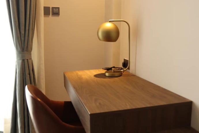 Imagen de la habitación del Hotel Zara Garden And Apartments. Foto 18