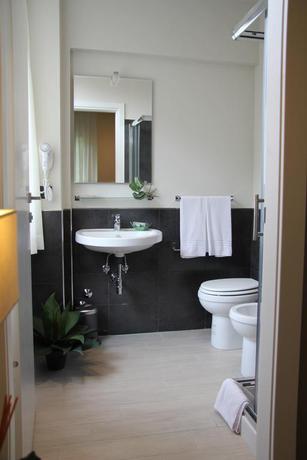 Imagen general del Hotel Zara Milano. Foto 7