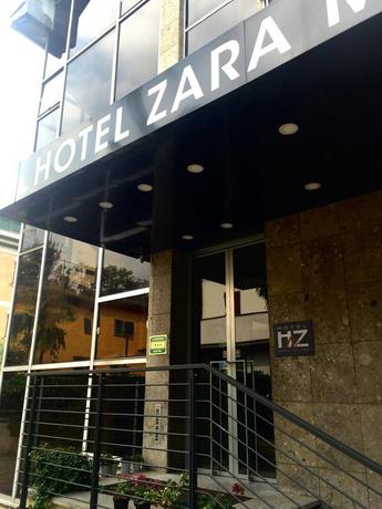 Imagen general del Hotel Zara Milano. Foto 10
