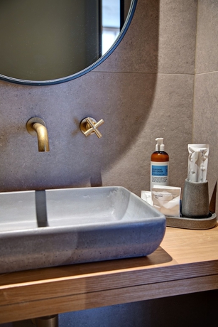 Imagen de la habitación del Hotel Zara Tower. Foto 11