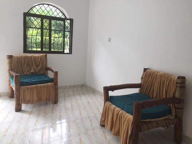 Imagen de la habitación del Hotel Zaradise. Foto 6