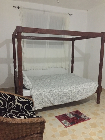 Imagen de la habitación del Hotel Zaradise. Foto 7