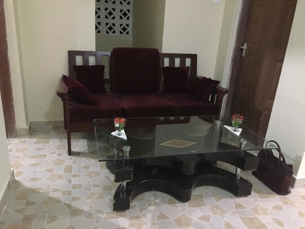 Imagen de la habitación del Hotel Zaradise. Foto 8