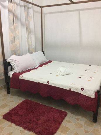 Imagen de la habitación del Hotel Zaradise. Foto 9