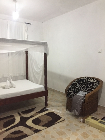 Imagen de la habitación del Hotel Zaradise. Foto 10