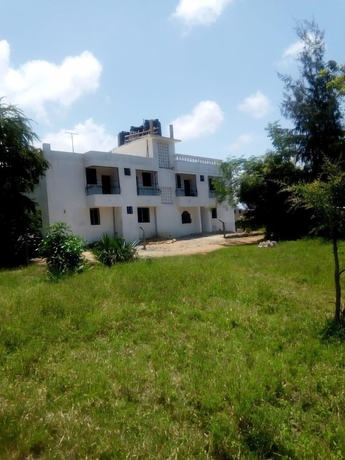 Imagen general del Hotel Zaradise. Foto 1